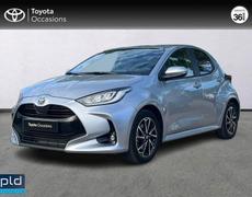 Toyota Yaris Marseille 12e Arrondissement
