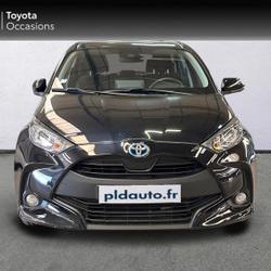 Toyota Yaris 116h Dynamic 5p MY21 Marseille 12e Arrondissement