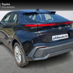 Toyota C-HR 1.8 Hybride 140ch Dynamic NG23 Marseille 12e Arrondissement