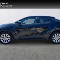 Toyota C-HR 1.8 Hybride 140ch Dynamic NG23 Marseille 12e Arrondissement