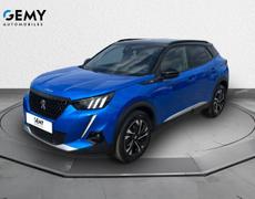 Peugeot 2008 Dinan