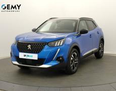 Peugeot 2008 Dinan