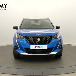 Peugeot 2008 2008 PureTech 155 S&S EAT8 GT Dinan