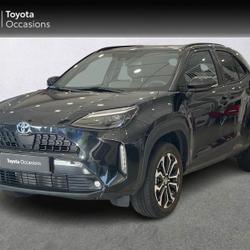 Toyota Yaris Cross 116h Design MY22 Marseille 12e Arrondissement