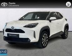 Toyota Yaris Cross Marseille 12e Arrondissement