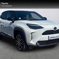 Toyota Yaris Cross 116h GR Sport MY22 Marseille 12e Arrondissement