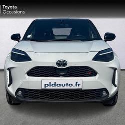 Toyota Yaris Cross 116h GR Sport MY22 Marseille 12e Arrondissement