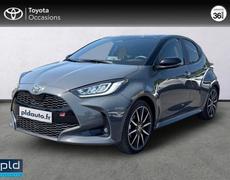Toyota Yaris Marseille 12e Arrondissement