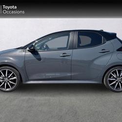 Toyota Yaris 130h GR Sport 5p MY25 Marseille 12e Arrondissement