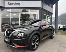 Nissan Juke Sallanches