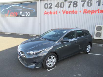 Kia Cee'd - 1.0 T-GDI 120CH ACTIVE BUSINESS - 15 490 €