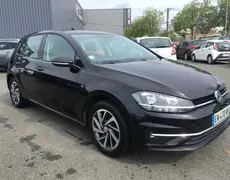 Volkswagen Golf 7 Angers
