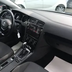 Volkswagen Golf 7 1.4 TSI 125CH CONFORTLINE BUSINESS DSG7 5P / ATTELAGE Angers