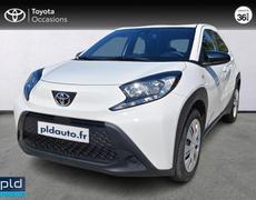 Toyota Aygo X Marseille 12e Arrondissement