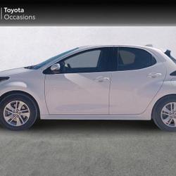 Toyota Yaris 116h Dynamic Business + Programme Toyota Experience 5p MC24 Aubagne
