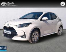 Toyota Yaris Marseille 12e Arrondissement