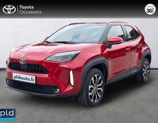 Toyota Yaris Cross Marseille 12e Arrondissement