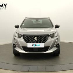 Peugeot 2008 2008 PureTech 130 S&S BVM6 GT Dinan