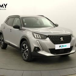 Peugeot 2008 2008 PureTech 130 S&S BVM6 GT Dinan