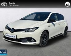 Toyota Auris Marseille 12e Arrondissement