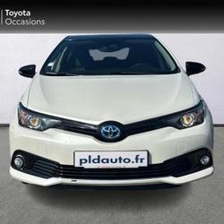 Toyota Auris HSD 136h Collection RC18 Marseille 12e Arrondissement