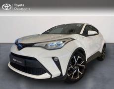 Toyota C-HR Marseille 12e Arrondissement