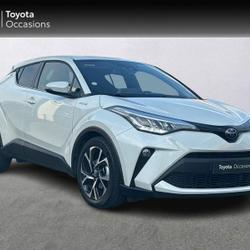 Toyota C-HR 1.8 Hybride 122ch Design E-CVT Marseille 12e Arrondissement