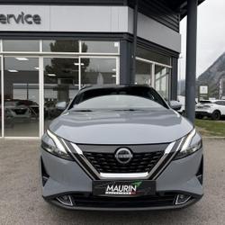 Nissan Qashqai e-POWER 190ch Tekna+ 2022 occasion - Sallanches - photo 3/50