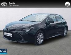 Toyota Corolla Marseille 12e Arrondissement