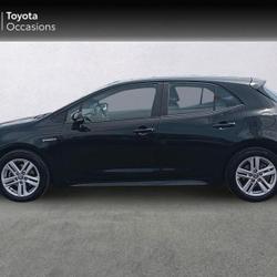 Toyota Corolla 122h Dynamic Business MY20 5cv Marseille 12e Arrondissement
