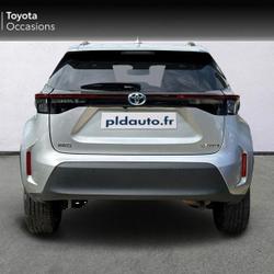 Toyota Yaris Cross 116h Design MY22 Marseille 12e Arrondissement