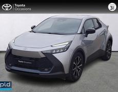 Toyota C-HR Marseille 12e Arrondissement