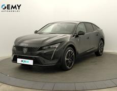 Peugeot 408 Dinan