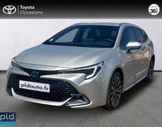 Toyota Corolla Touring Sports Marseille 12e Arrondissement