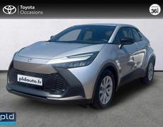 Toyota C-HR Marseille 12e Arrondissement