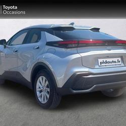 Toyota C-HR 1.8 Hybride 140ch Dynamic NG23 Marseille 12e Arrondissement