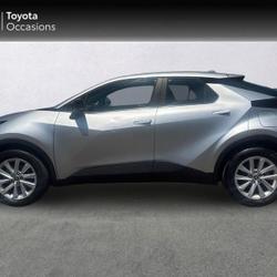 Toyota C-HR 1.8 Hybride 140ch Dynamic NG23 Marseille 12e Arrondissement
