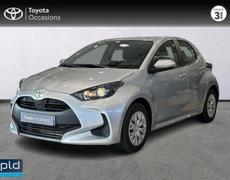 Toyota Yaris Marseille 12e Arrondissement