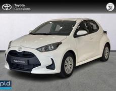 Toyota Yaris Marseille 12e Arrondissement
