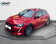 Peugeot e-208 Dinan