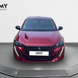 Peugeot e-208 208 Electrique 50 kWh 136ch Style Dinan