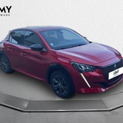 Peugeot e-208 208 Electrique 50 kWh 136ch Style Dinan