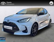 Toyota Yaris Marseille 12e Arrondissement