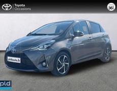 Toyota Yaris Marseille 12e Arrondissement