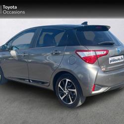 Toyota Yaris 100h Collection 5p MY19 Marseille 12e Arrondissement