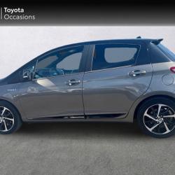 Toyota Yaris 100h Collection 5p MY19 Marseille 12e Arrondissement