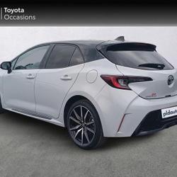Toyota Corolla 122h GR Sport MY22 Marseille 12e Arrondissement