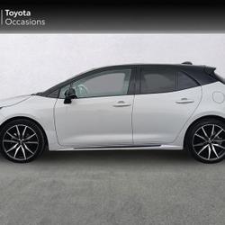 Toyota Corolla 122h GR Sport MY22 Marseille 12e Arrondissement