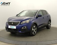 Peugeot 3008 Dinan