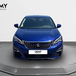 Peugeot 3008 3008 BlueHDi 130ch S&S EAT8 Active Business Dinan